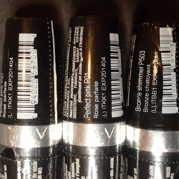 Avon ultra color rich moisture seduction discontinued - Picture 6 of 9